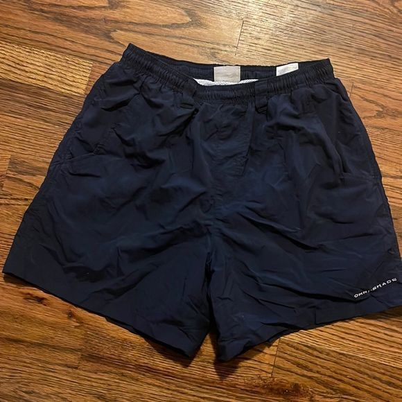 Columbia Other - Columbia PFG Swim Trunks